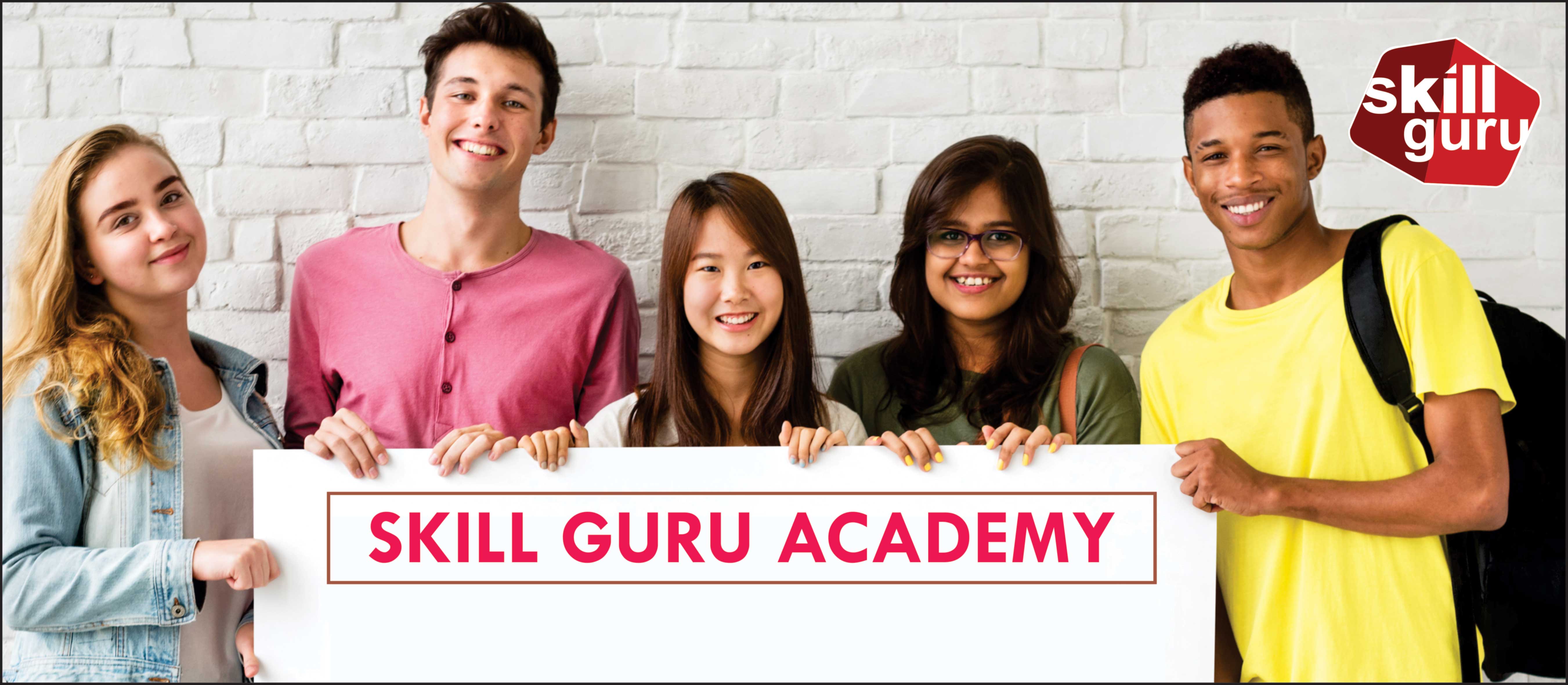 Contact – Skill Guru